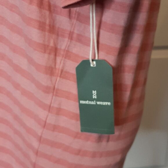 Mutual Weave Country Rose Crew Neck Tee Shirt - Picture 3 of 9